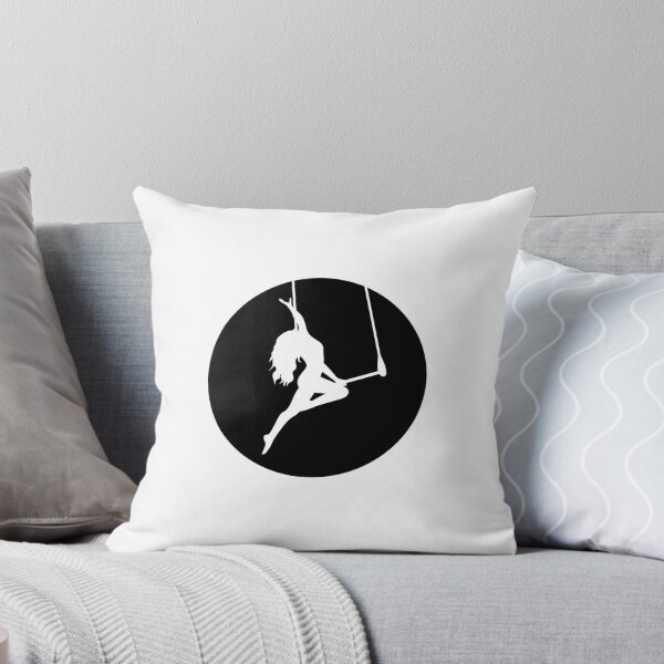 Item preview, Trapeze - Black  designed and sold by DairEntmt.