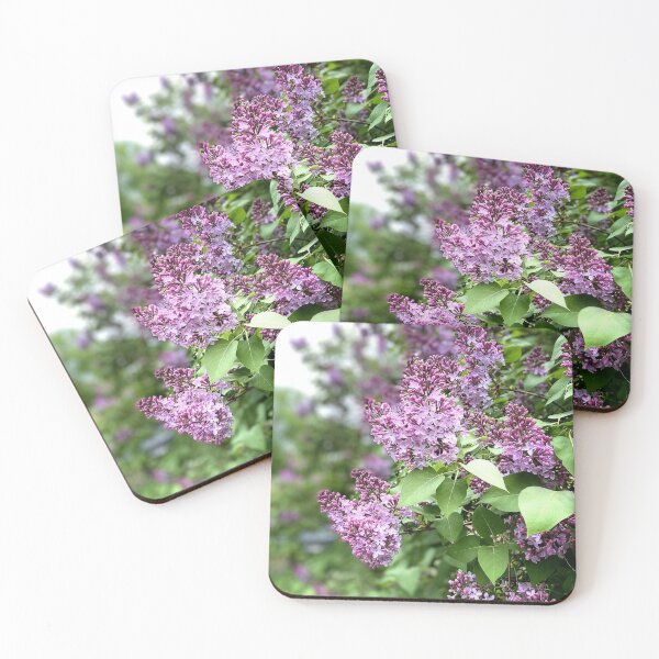 Item preview, Lilacs  designed and sold by kahlowa.
