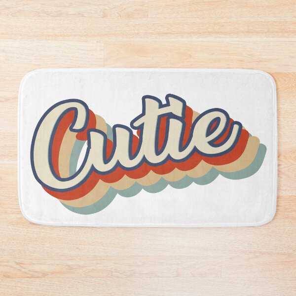 Item preview, Cutie design designed and sold by Brendsy.
