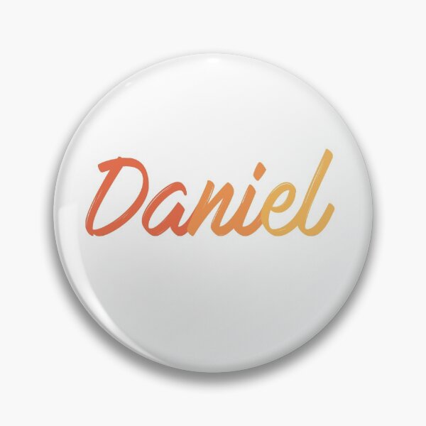 Item preview, Daniel designed and sold by Shalomjoy.