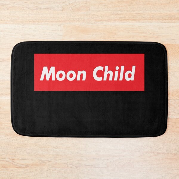 Item preview, MoonChild designed and sold by ozumdesigns.
