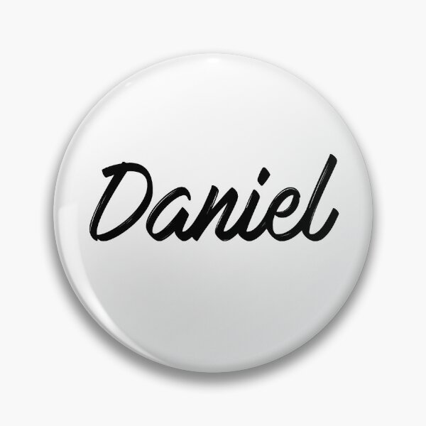 Item preview, Daniel designed and sold by Shalomjoy.