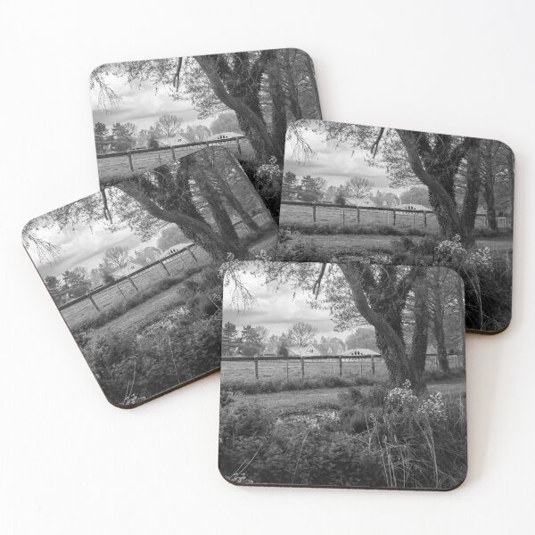 Item preview, The woodland path in rural Norfolk, UK designed and sold by yackers1.