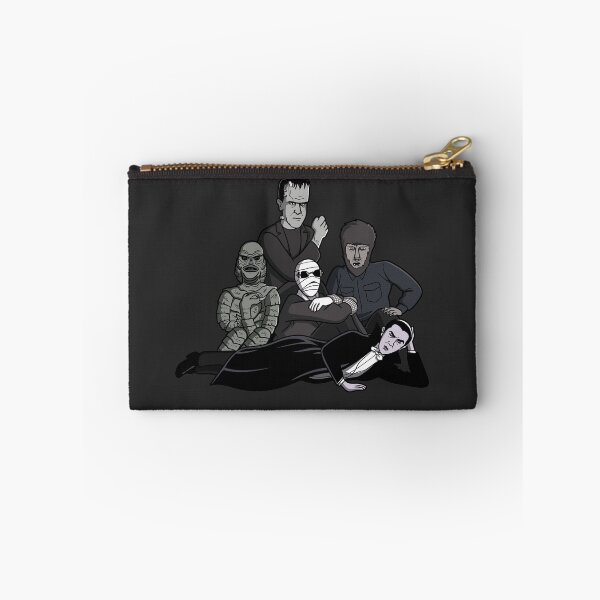 Item preview, The Monsters Club designed and sold by jasesa.
