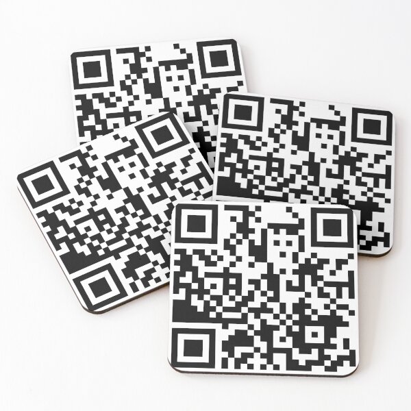 Item preview, We are number one QR Code designed and sold by manu142.