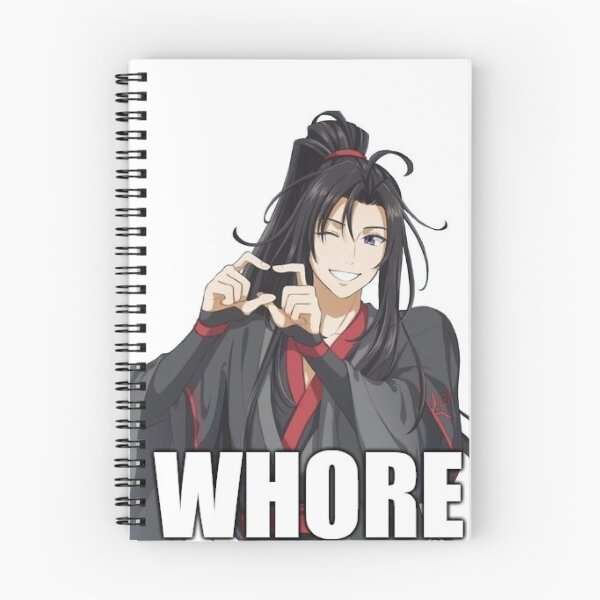 Item preview, wei wuxian WH0RE  designed and sold by Al ??.