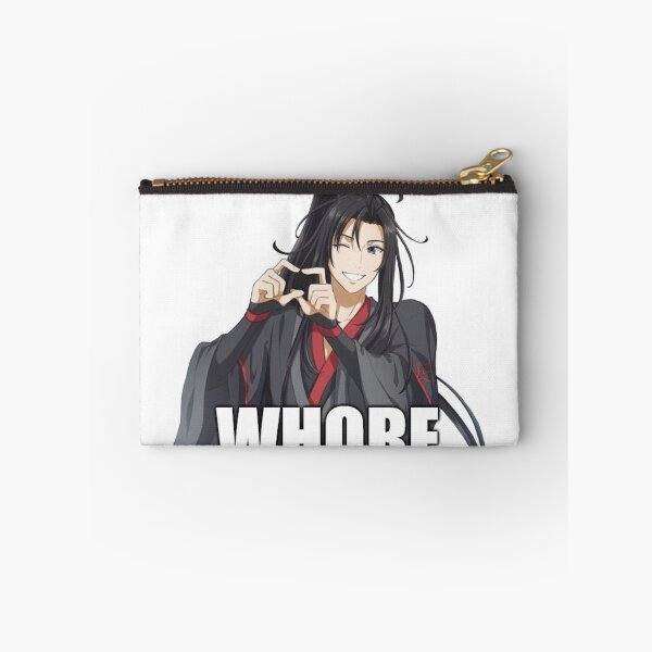 Item preview, wei wuxian WH0RE  designed and sold by Al ??.