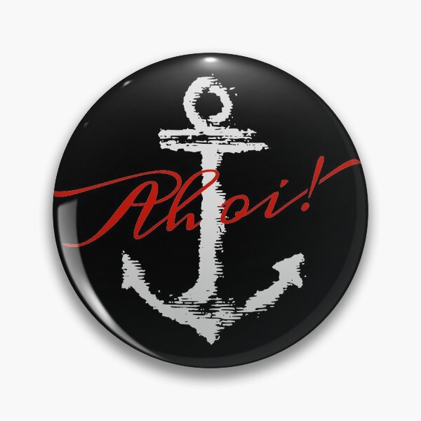 Item preview, Ahoi! ver. 2 designed and sold by yulia-rb.