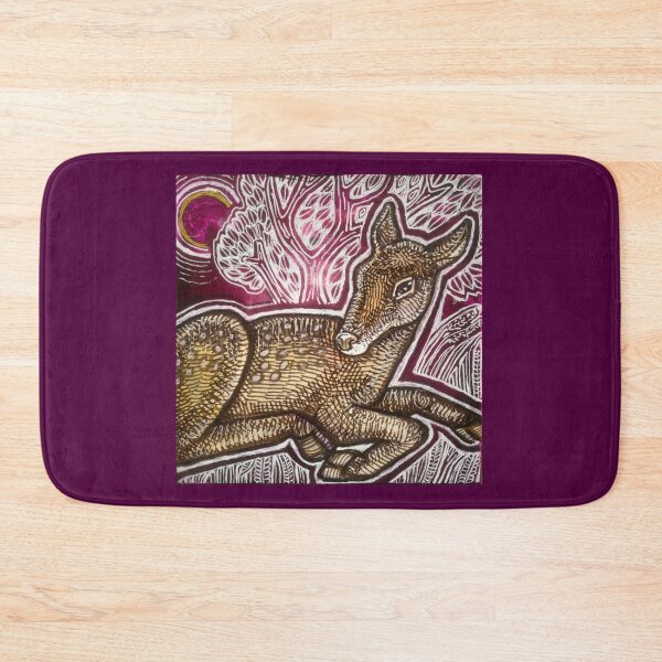 Item preview, Young Deer designed and sold by Lynnette Shelley.
