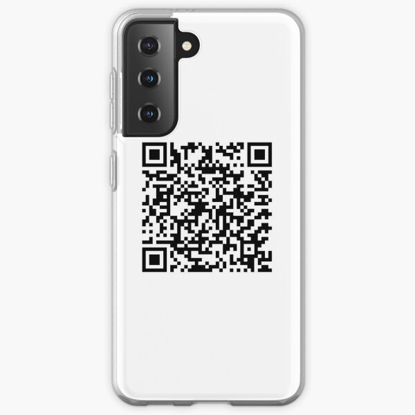 qr code scanner samsung xcover