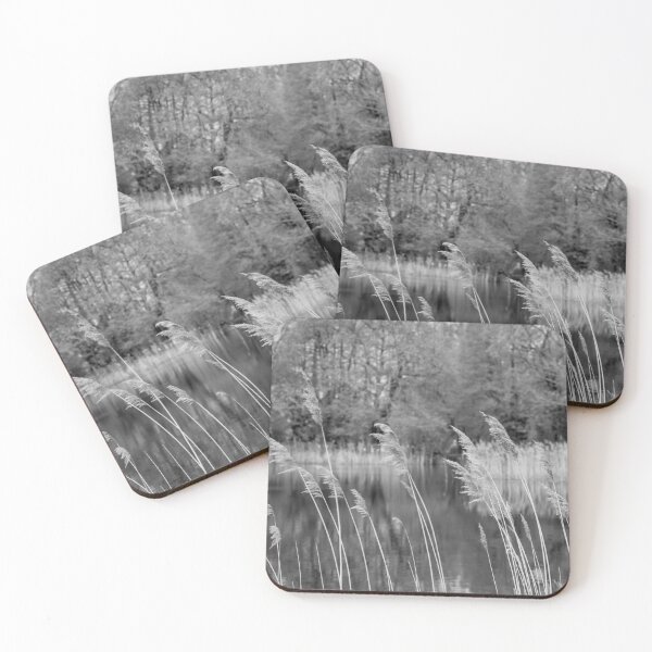 Item preview, Reeds on the lake designed and sold by yackers1.