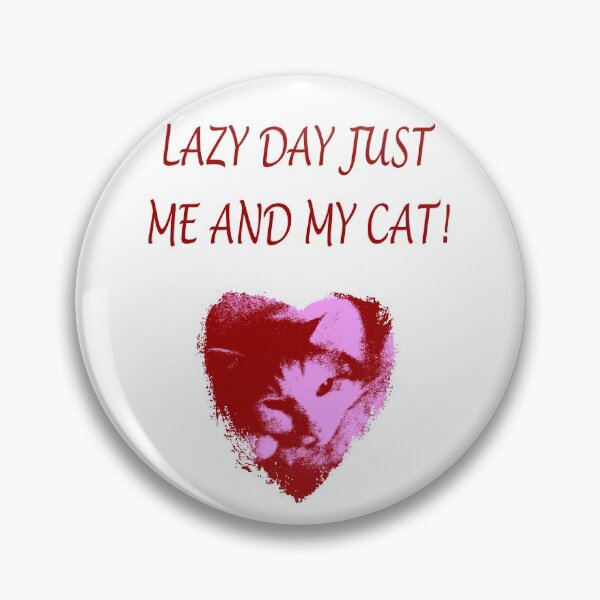 Item preview, Lazy day with cat designed and sold by Moonyflower.