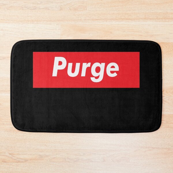 Item preview, Purge  designed and sold by ozumdesigns.