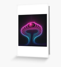 Charmer Greeting Card
