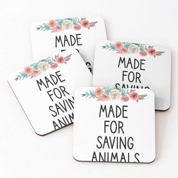 Item preview, Made for Saving Animals : Vet ,Veterinarian, I'll be there for you, Neuter, Animal lover, Dog , dog Doctor, Veterinarian Gift, Veterinary , floral background designed and sold by Chamssou.