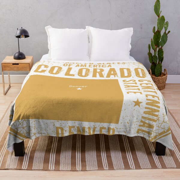 Item preview, Colorado - The Centennial State designed and sold by studio838.