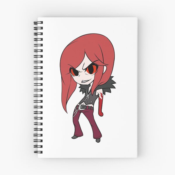 Item preview, SD Carmine designed and sold by Eidoloneater.