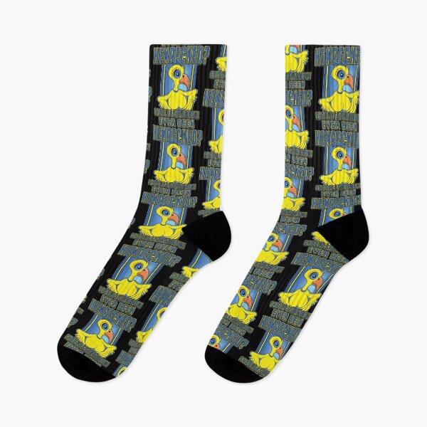 Item preview, Ever Been Henpecked? Should I Start Now! designed and sold by MontanaJack.