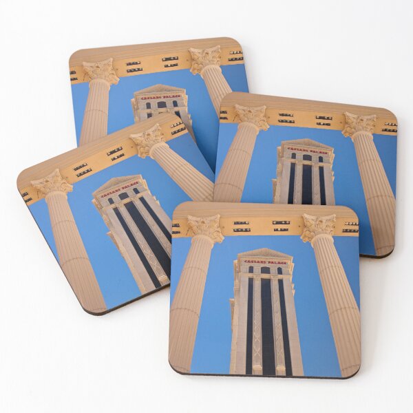 Item preview, Caesars Palace, Las Vegas, Nevada designed and sold by Buckwhite.