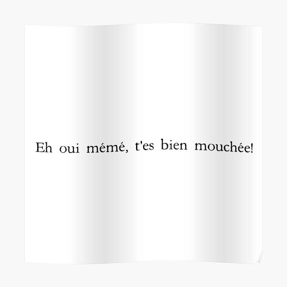 You Re Well Blown Mask By Footon Redbubble