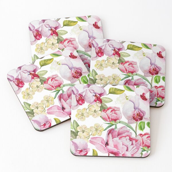 Item preview, Floral Pattern designed and sold by Hananiah Merch.
