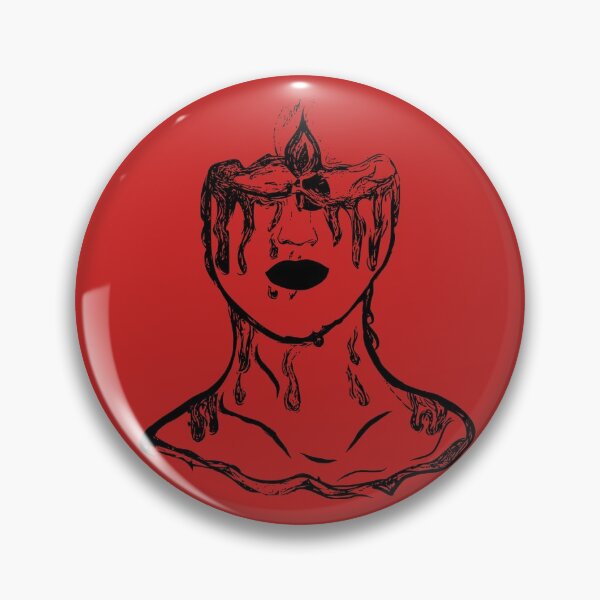 Item preview, Don’t burn out designed and sold by Jessica  Luciano.