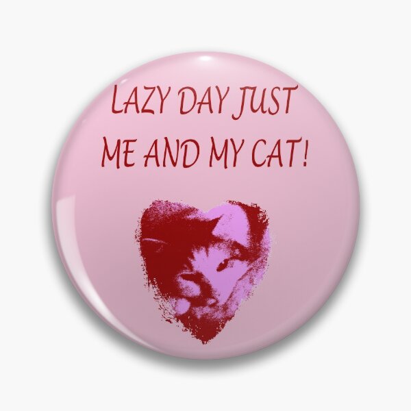 Item preview, Lazy day with cat designed and sold by Moonyflower.
