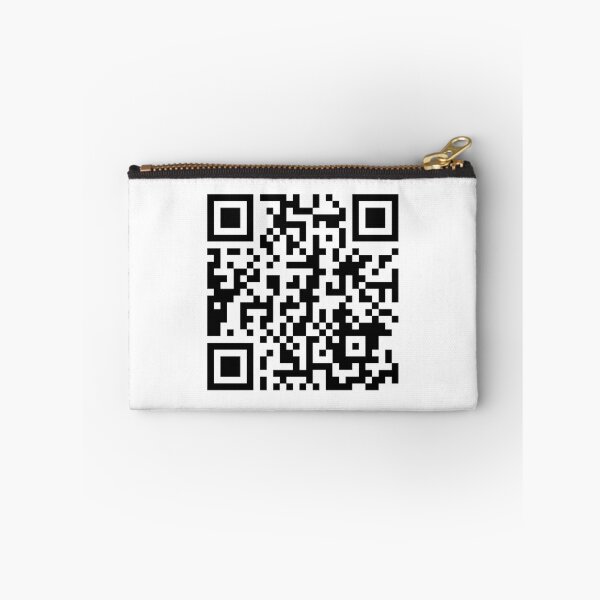 Item preview, A surprise to be sure, but a welcome one QR Code designed and sold by manu142.