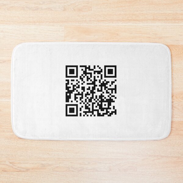 Item preview, A surprise to be sure, but a welcome one QR Code designed and sold by manu142.
