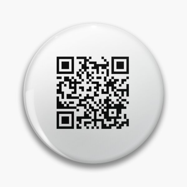 Artikelvorschau, Hier beginnt der Spaß QR Code entworfen und verkauft von manu142.