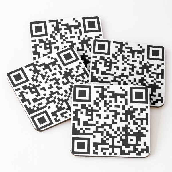 Item preview, This is where the fun begins QR Code designed and sold by manu142.