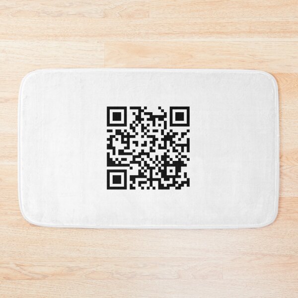 Item preview, This is where the fun begins QR Code designed and sold by manu142.