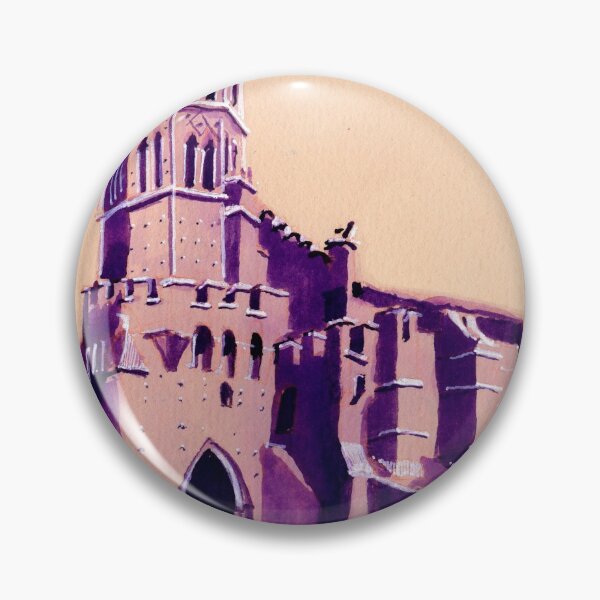 Item preview, Saint-Antonin Pamiers designed and sold by Eric M Roberts Art.