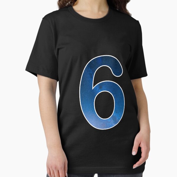 Item preview, Number six Space designed and sold by New_Look.