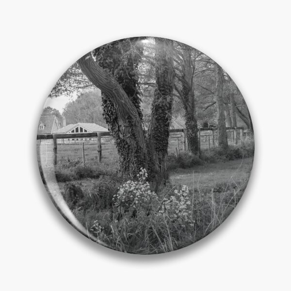 Item preview, Woodland path in the English countryside designed and sold by yackers1.