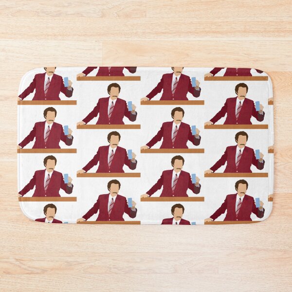 Item preview, Anchorman designed and sold by AHanly20.