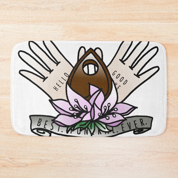 Item preview, INKStyle Klaus Hargreeves / Number 4 designed and sold by FandomINK.