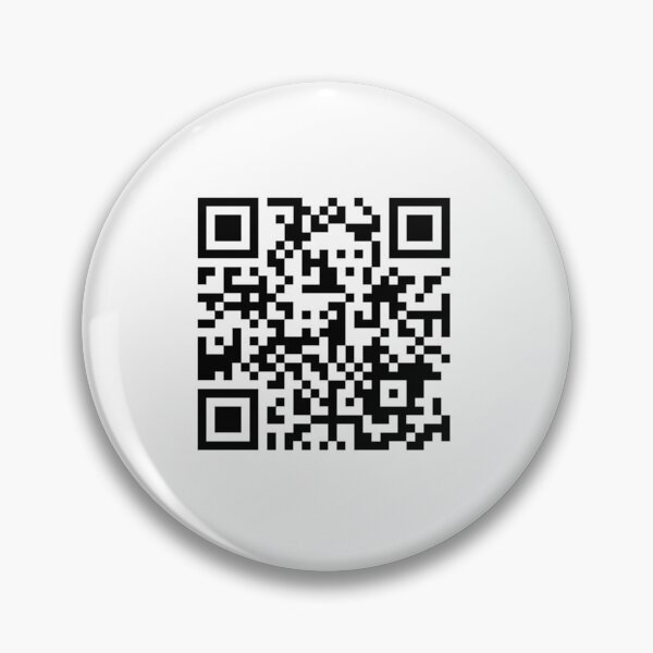Item preview, Hello there QR Code designed and sold by manu142.