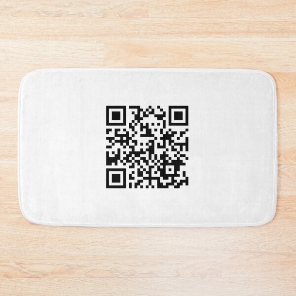 Item preview, Hello there QR Code designed and sold by manu142.