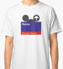 Goin' Home Classic T-Shirt