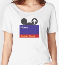 Goin' Home Women's Relaxed Fit T-Shirt