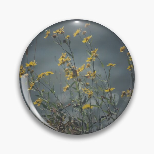 Item preview, Flores por la corriente designed and sold by IlanaCo.