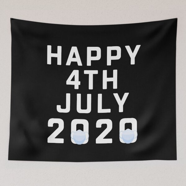 Item preview, 4th of July Independence Day designed and sold by Andrea Lina.