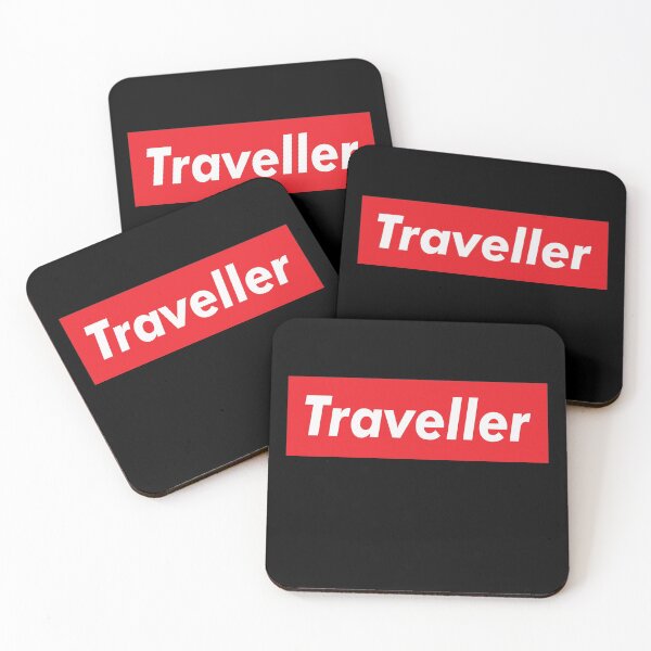 Artikelvorschau, Elegantes Traveller Design entworfen und verkauft von ozumdesigns.
