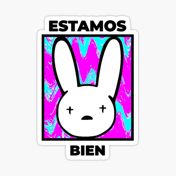 Meme Creator - Funny Comparte este bad bunny de la suerte para que siempre  te llevan más culos para Meme Generator at !