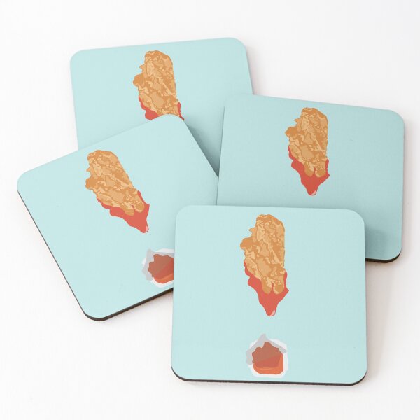 Item preview, Chicken tendoi designed and sold by vbourikas.