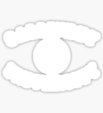 Gallifrey University Sticker