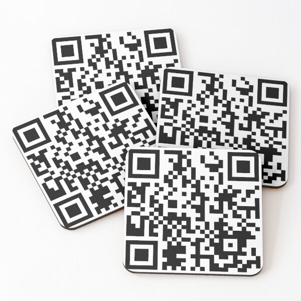 Item preview, Ride of the Rohirrim QR Code designed and sold by manu142.