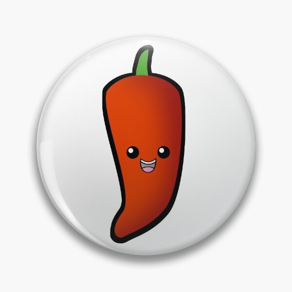 Item preview, Red Hot Chili Pepper designed and sold by Havocgirl.
