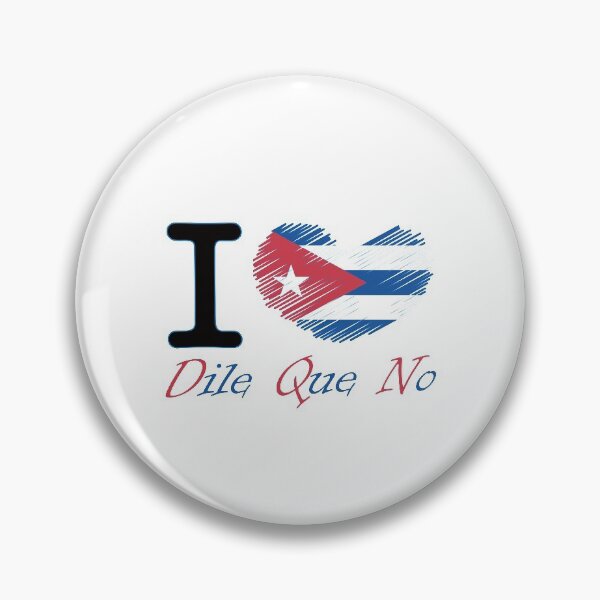 Item preview, I Love Salsa Dile Que No designed and sold by RobomShop.